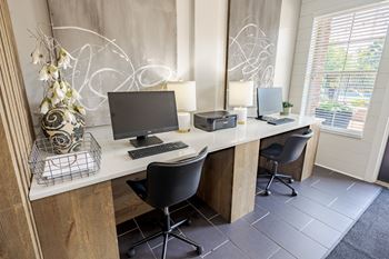 Office space